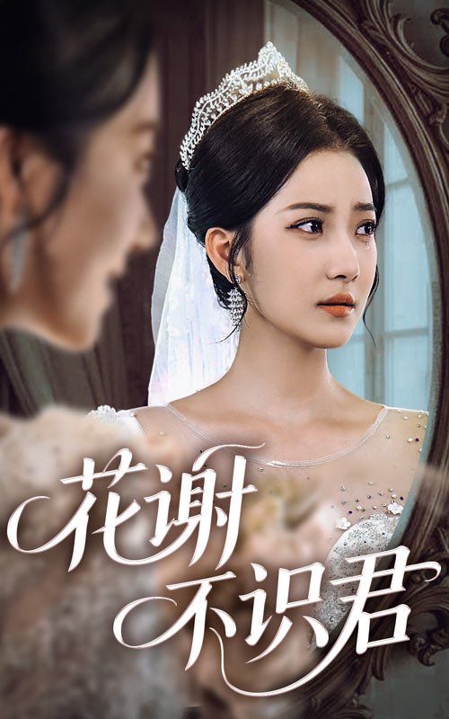 花谢不识君(全集)