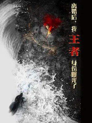 离婚后，我王者身份曝光了（离婚后我王者身份曝光了）(全集)