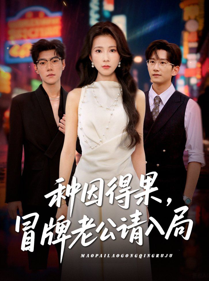种因得果冒牌老公请入局(全集)