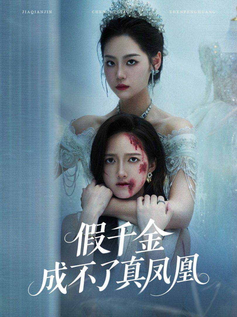 假千金成不了真凤凰(全集)