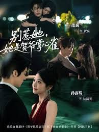 别惹她，她是贺爷掌心雀(全集)