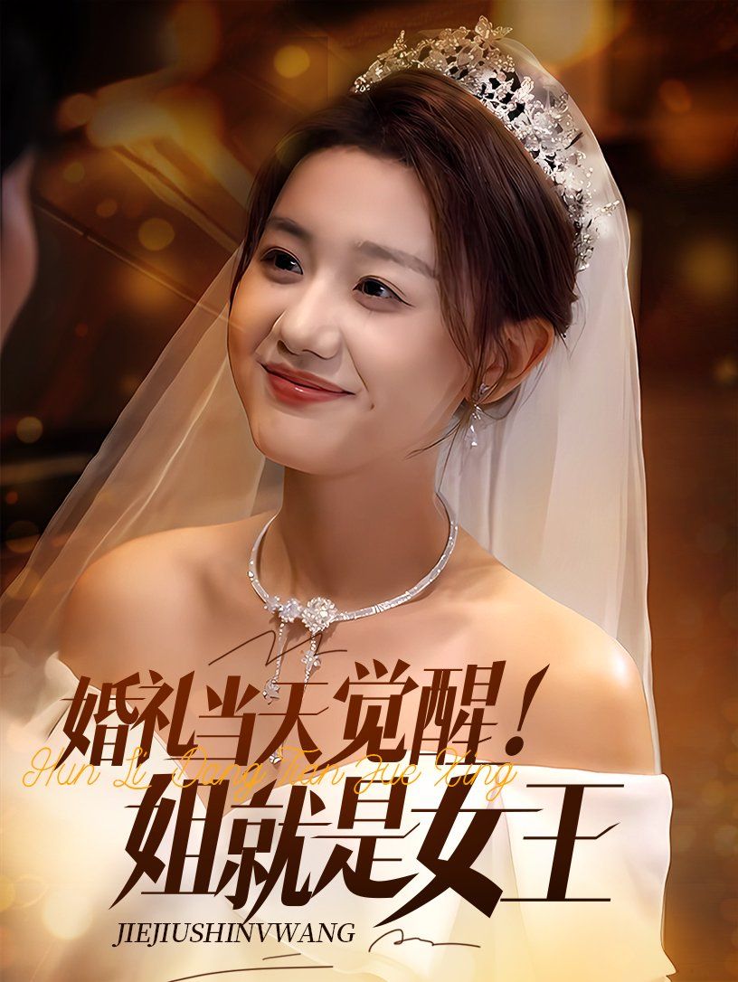 婚礼当天觉醒姐就是女王(全集)