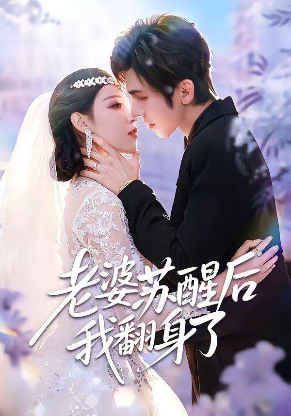 老婆苏醒后我翻身了(全集)
