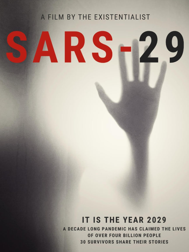 SARS-29