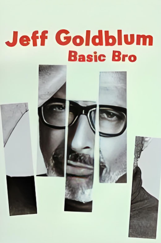杰夫·高布伦：Basic Bro