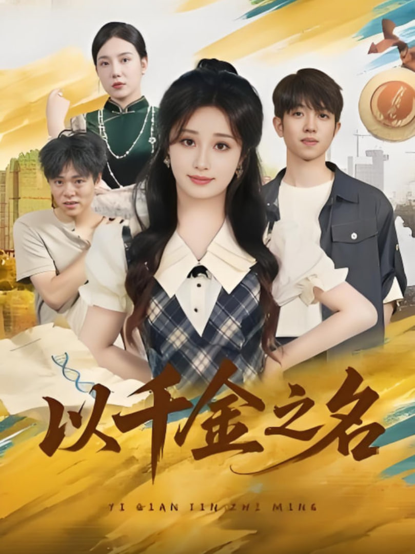 以千金之名(全集)