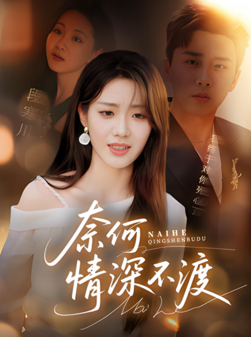 奈何情深不渡(全集)