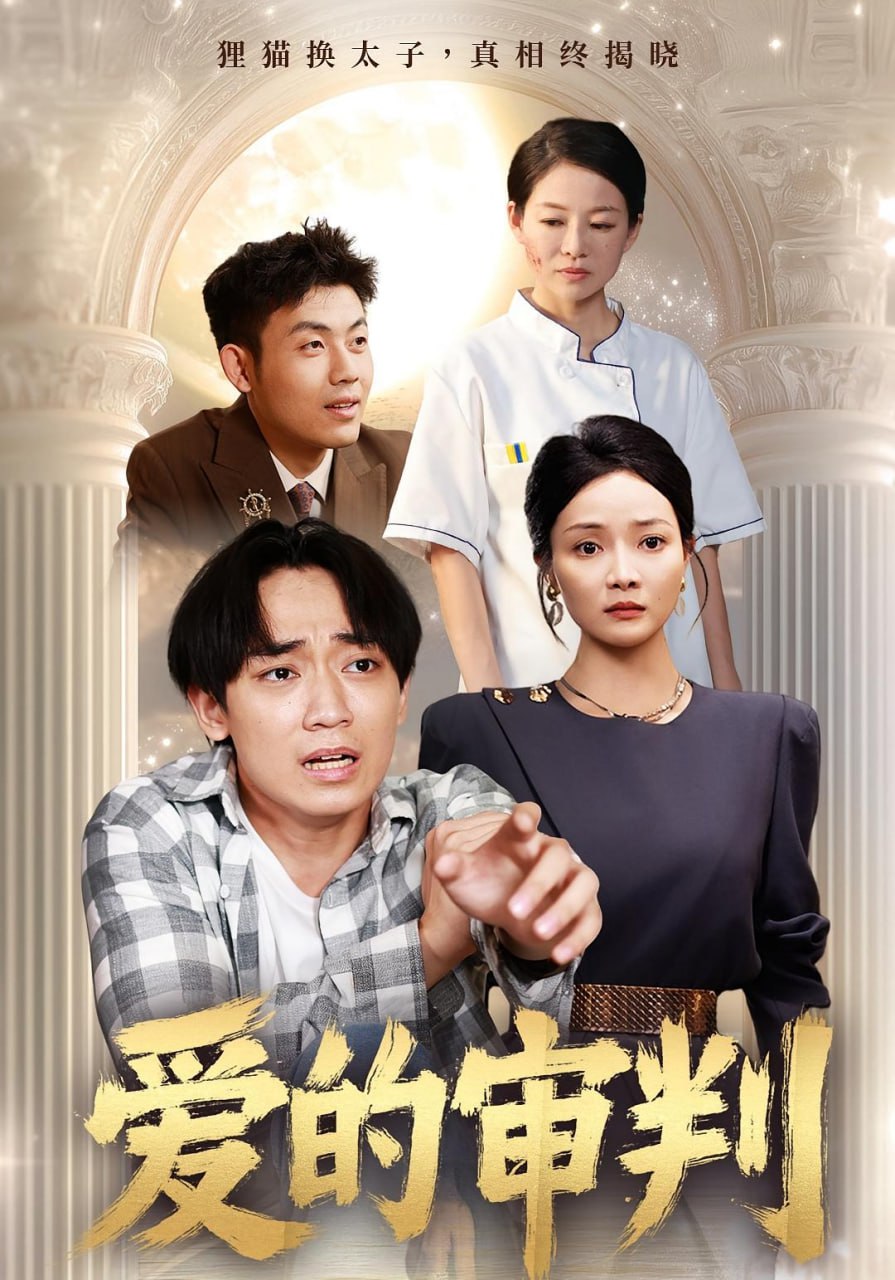 爱的审判(全集)