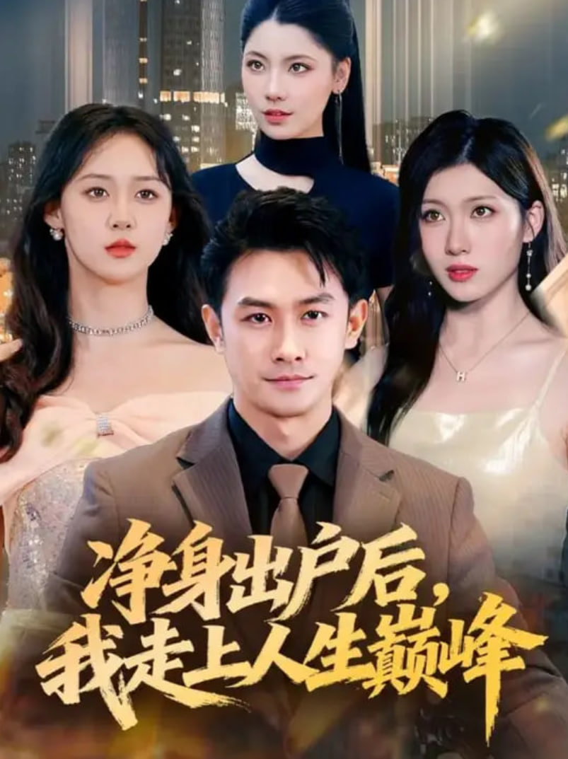净身出户后，我走上人生巅峰(全集)