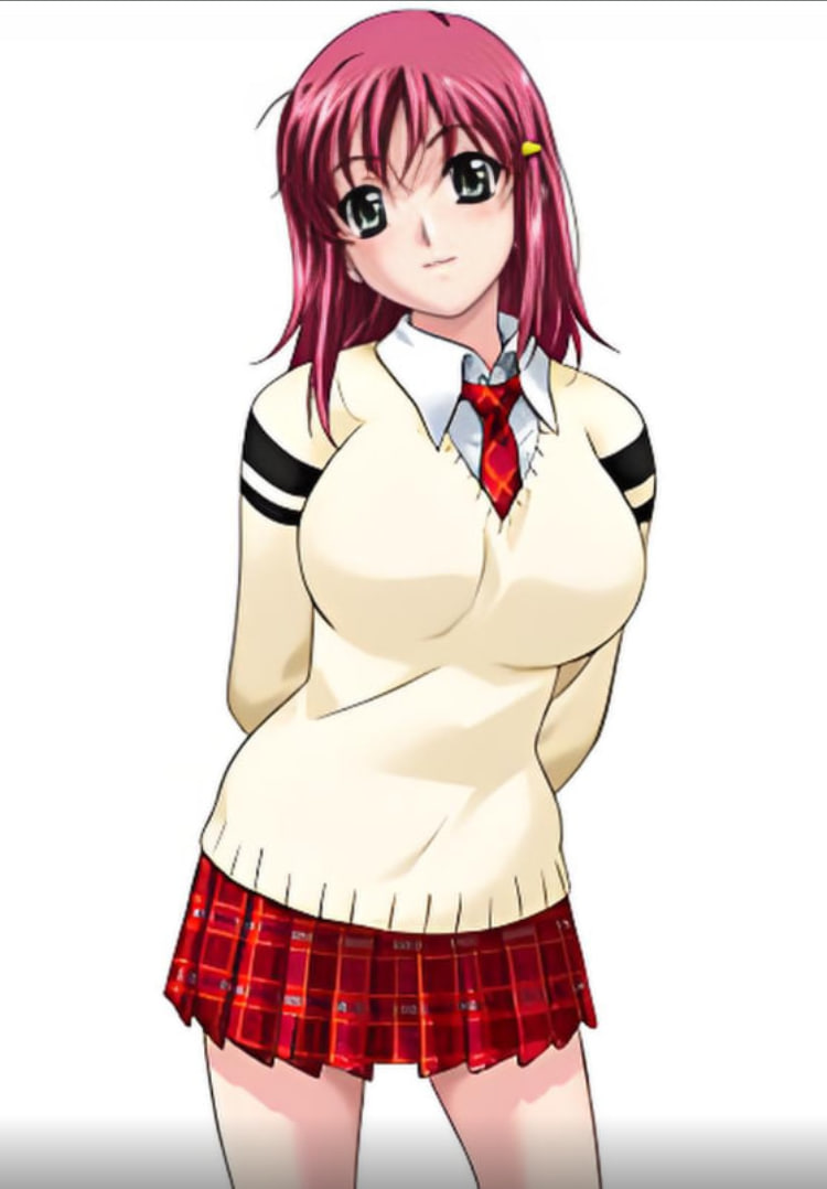 女佣之梦(全集)