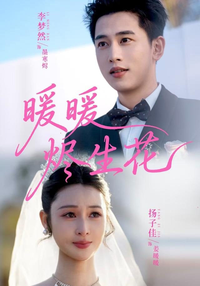 暖暖烬生花(全集)