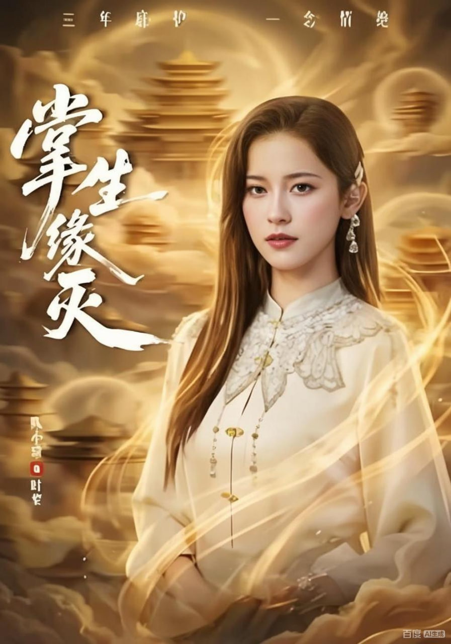 掌生缘灭(全集)