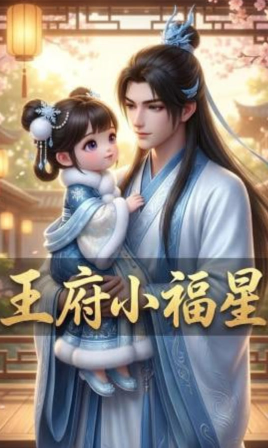 王府小福星(全集)