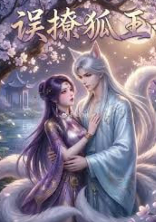 误撩狐王(全集)