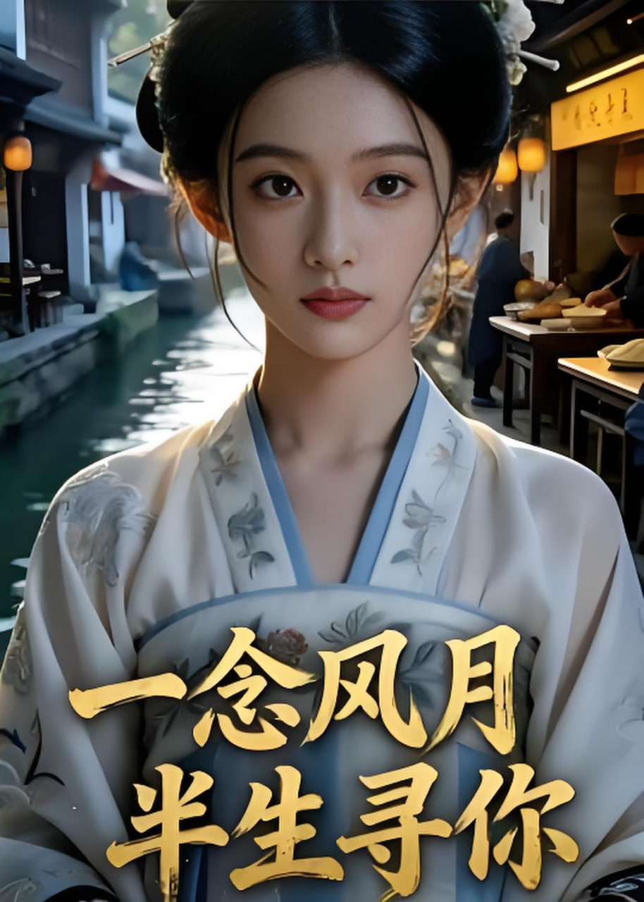 一念风月半生寻你(全集)