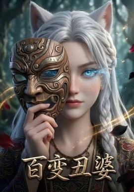 百变丑婆(全集)