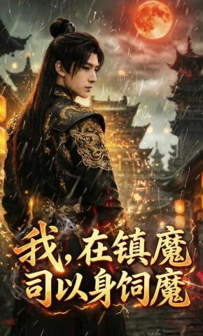 我，在镇魔司以身饲魔(全集)