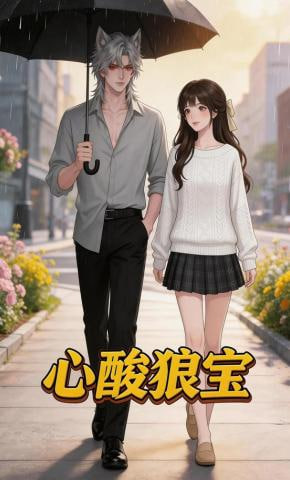 心酸狼宝(全集)
